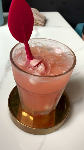 Comentarii opinii despre Wanderlost Lounge - By The Halal Mixologist