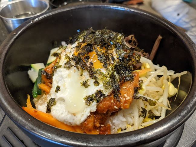 Comentarii opinii despre Three Meals A Day