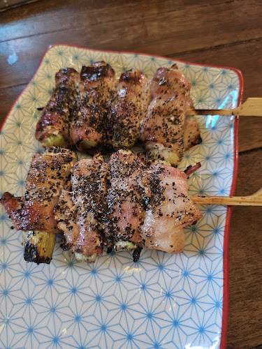 Opinii despre JiBiru Yakitori & Craft Beer în Singapore - Hospitality and gastronomy