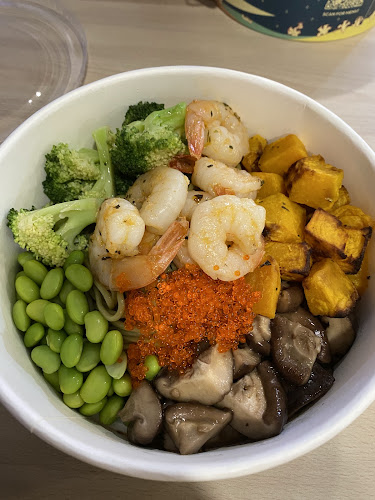 Palms Bistro - Singapore