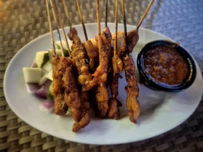 Opinii despre Privé @ Keppel Bay în Singapore - Hospitality and gastronomy