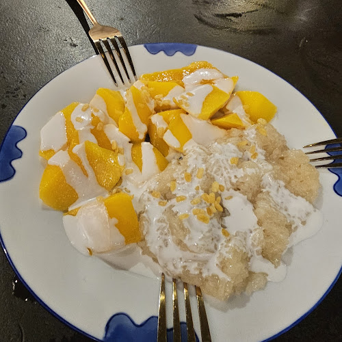 NangLen Thai Restaurant Bar | Tanjong Pagar | Tom Yum Mama