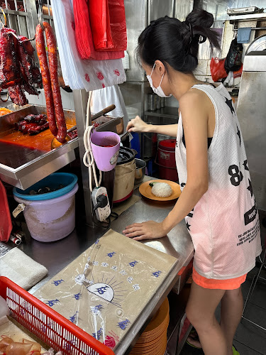 Ng Guan Huat Roast Meat - Hospitality and gastronomy