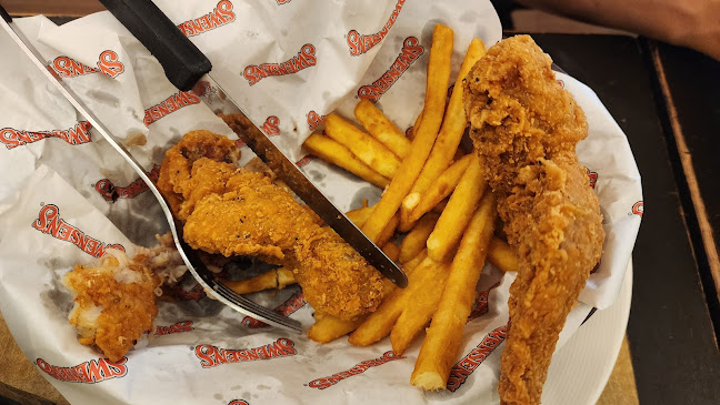 301 Upper Thomson Rd, #03-23 Thomson Plaza, Singapore 574408