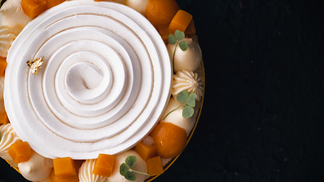 Pulse Patisserie - Singapore