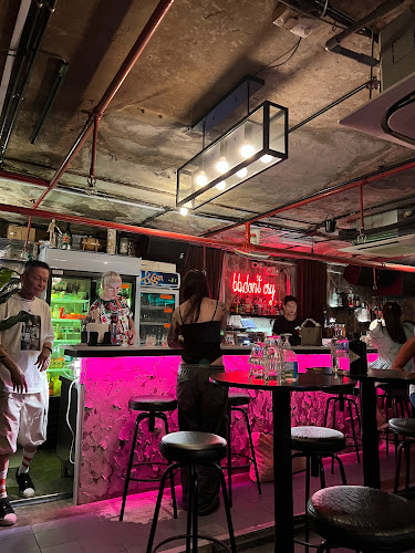 Enclavebar - Hospitality and gastronomy