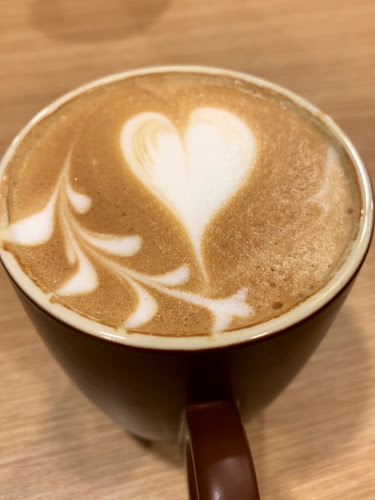 McCafé Boon Lay Way - Hospitality and gastronomy