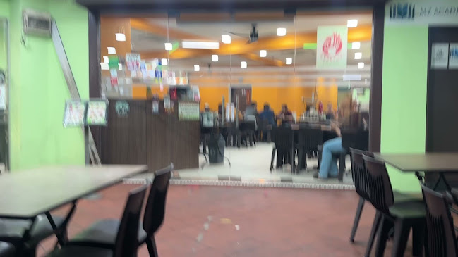 Evertop Family Restaurant - Singapore