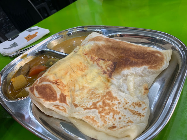 Al-Bismi Restaurant - Singapore