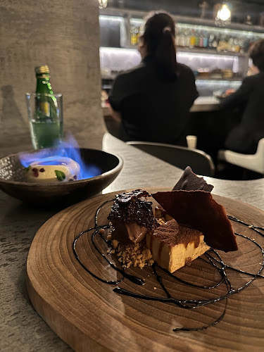 2am: dessertbar - Hospitality and gastronomy