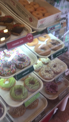 Krispy Kreme