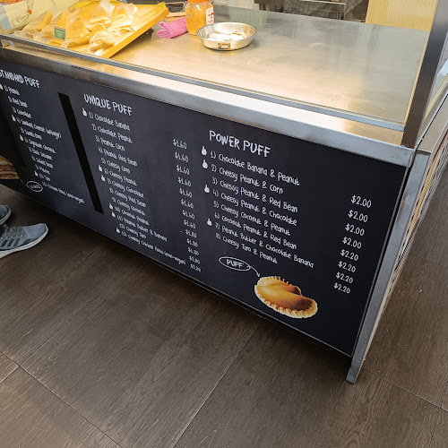 Opinii despre Bu Bu Gao Sheng （步步糕升）Pancake Neil Road în Singapore - Hospitality and gastronomy