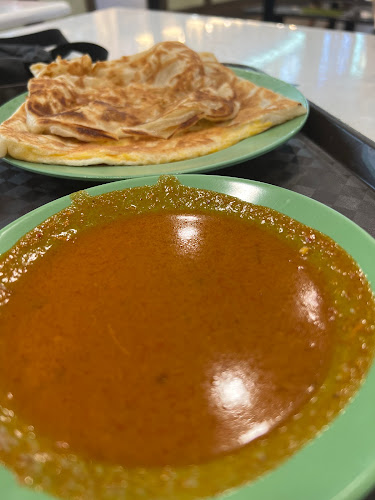 Rohana Indian Muslim Food - Hospitality and gastronomy