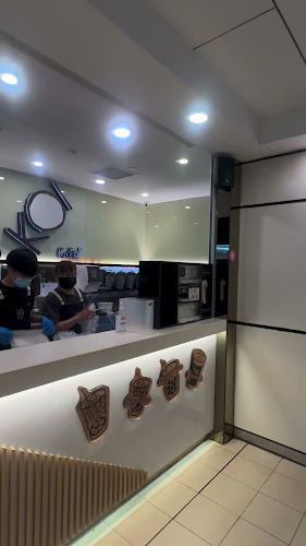 KOI Thé @ Toa Payoh