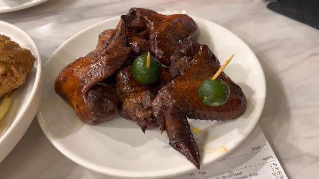 Tenderbest Makcik Tuckshop @ Jalan Kayu - Singapore