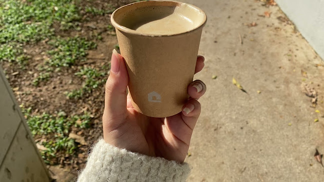 Plain Vanilla Neil Road - Hospitality and gastronomy