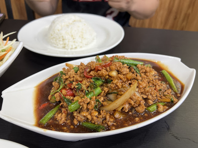 Moona Thai Kitchen.. - Singapore