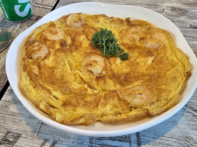 Rasa Istimewa Waterfront Restaurant