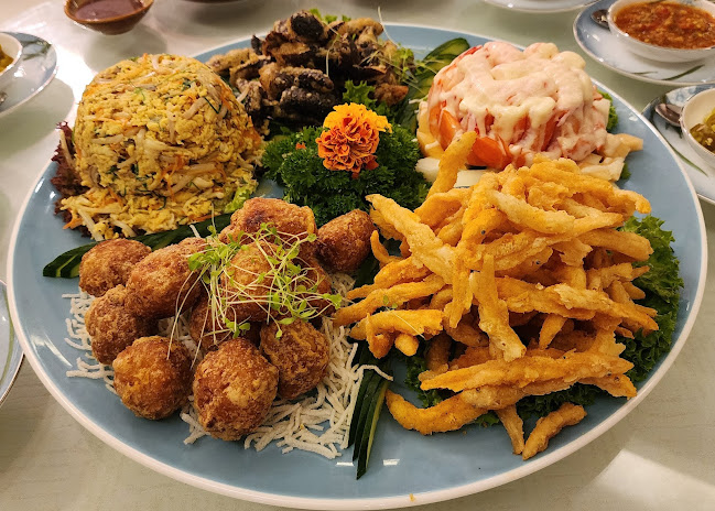 JIA WEI CHINESE RESTAURANT - Singapore