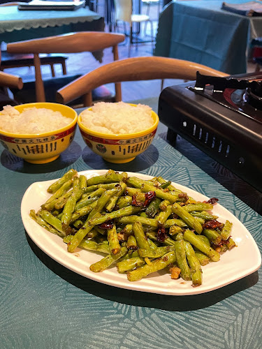 Tong Fu Ju Sichuan Restaurant - Singapore