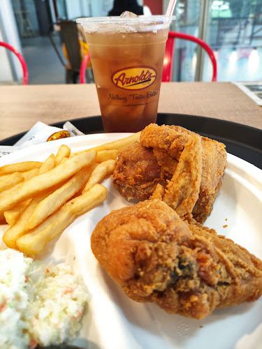 Opinii despre Arnold’s Fried Chicken Tampines Branch în Singapore - Hospitality and gastronomy