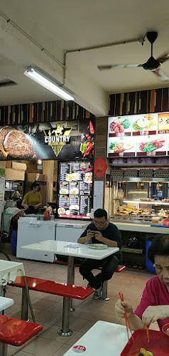 Opinii despre Harmony @ 318 Cafe în Singapore - Hospitality and gastronomy