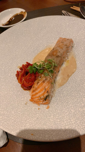 Opinii despre RACINES în Singapore - Hospitality and gastronomy