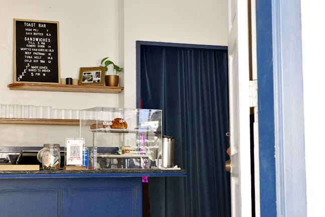 6 Ann Siang Hill, Singapore 069787