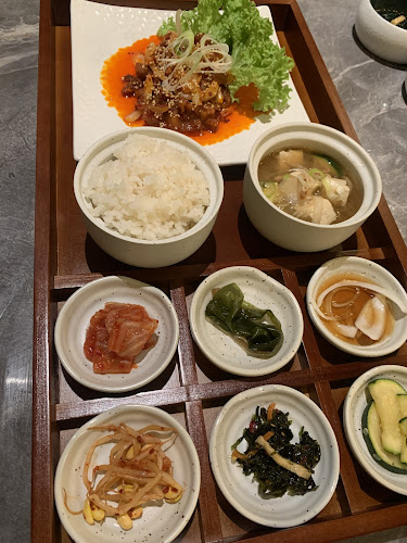 Opinii despre 1987 Korean BBQ în Singapore - Hospitality and gastronomy