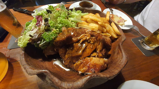 BLooiE's Roadhouse - Hospitality and gastronomy