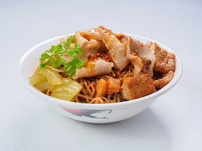 六一碗面 61noodle