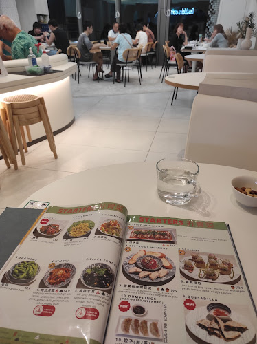 iVegan i12 Katong - Singapore