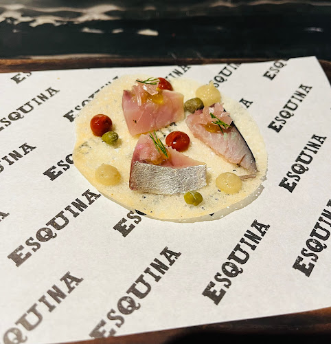 Opinii despre Esquina în Singapore - Hospitality and gastronomy