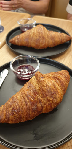 Comentarii opinii despre French Fold Telok Ayer