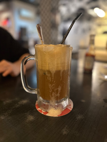 Fatboy's the Burger Bar