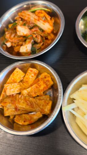 Opinii despre HoHo Korean Restaurant în Singapore - Hospitality and gastronomy