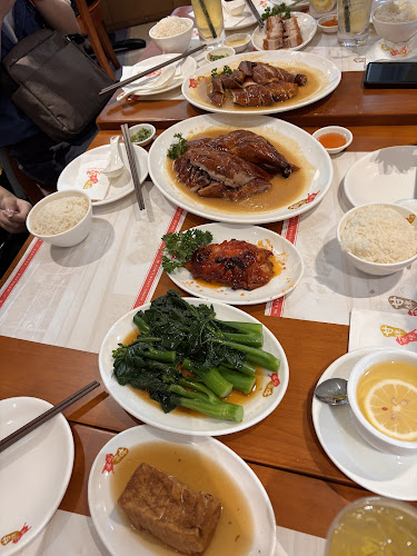 Kam’s Roast (Jewel) 甘牌燒味 - Hospitality and gastronomy