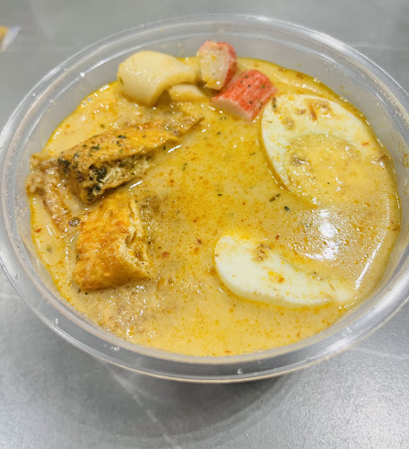 928 Yishun Laksa - Hospitality and gastronomy