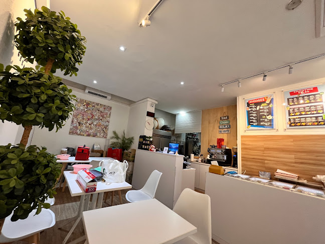 Opinii despre Ice Cream Shop Singapore | Wonder Gelato în Singapore - Hospitality and gastronomy