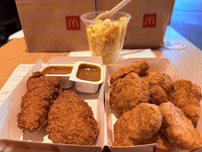 Opinii despre McDonald's Harbourfront Centre în Singapore - Hospitality and gastronomy