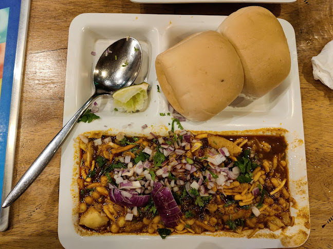 Shiv Sagar Veg. Restaurant