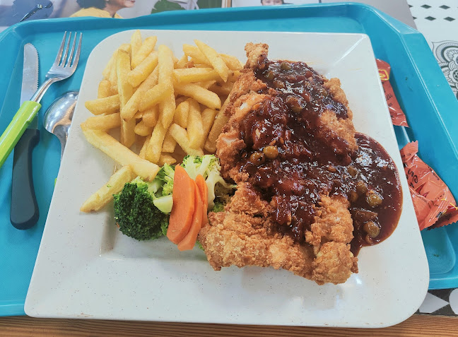 182 Woodlands Street 13, #01-06 stall 7, Singapore 730182