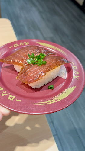 Opinii despre Sushiro Causeway Point în Singapore - Hospitality and gastronomy