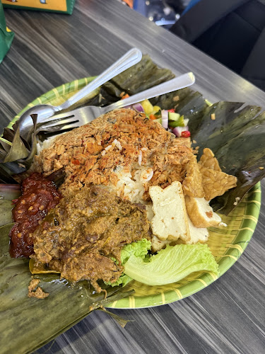 Aunty Lily Kitchen @ City Plaza - Singapore