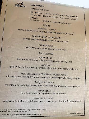 Morsels Restaurant & Gastro Wine Bar | Morsels Private Dining - Singapore