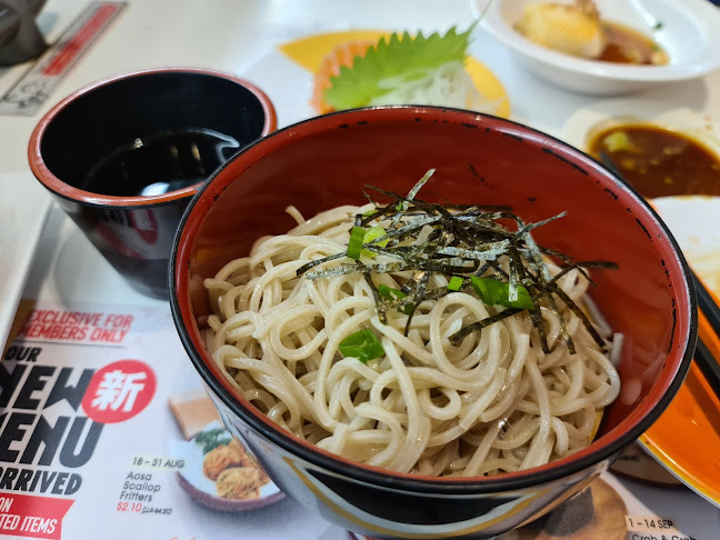 83 Punggol Central, #02-23 Waterway Point West Wing, Singapore 828761