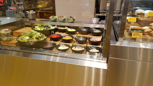 Opinii despre McDonald's Marine Cove în Singapore - Hospitality and gastronomy