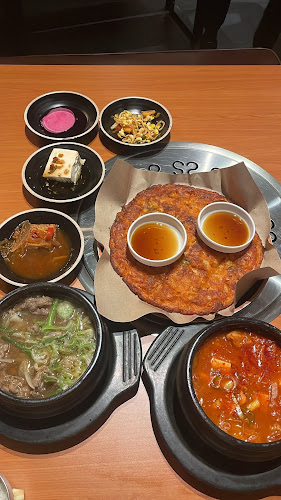 Comentarii opinii despre Wang Dae Bak Grill