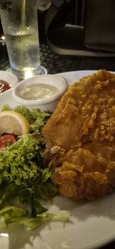 Opinii despre georges @ Changi (Seafix Restaurant) în Singapore - Hospitality and gastronomy