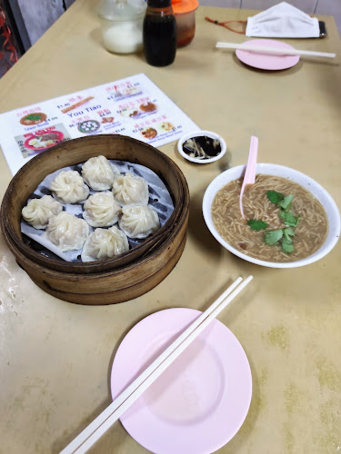 Yong He Eating House (Singapore) - Singapore